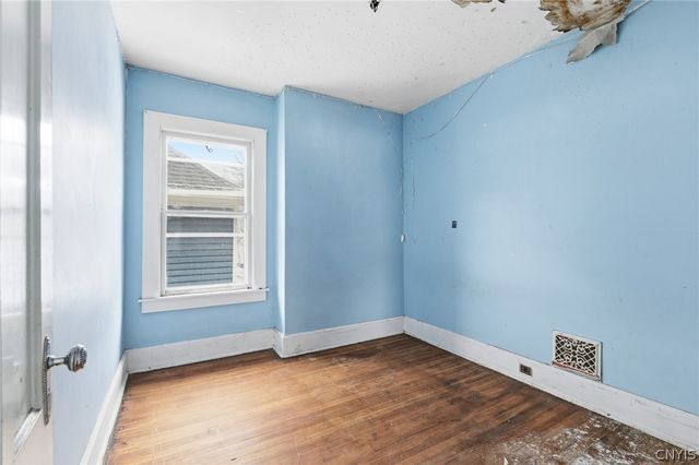 613-615 Highland Street, Syracuse, NY 13203