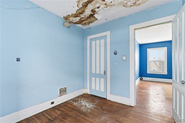 613-615 Highland Street, Syracuse, NY 13203