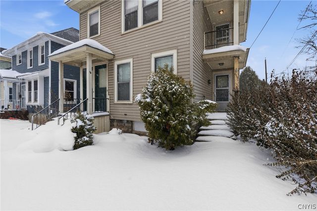 613-615 Highland Street, Syracuse, NY 13203