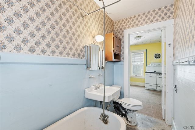 613-615 Highland Street, Syracuse, NY 13203