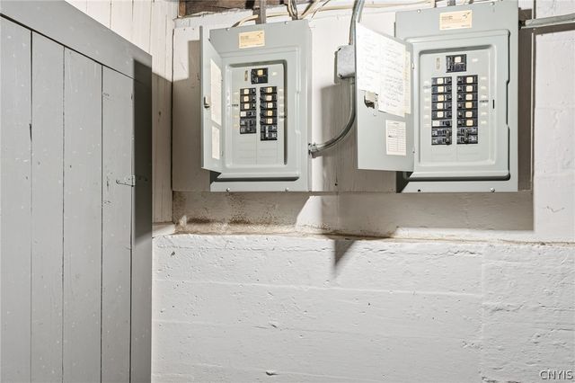 613-615 Highland Street, Syracuse, NY 13203