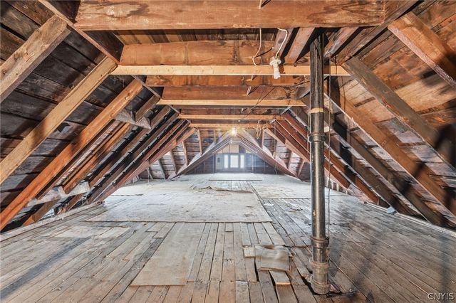 613-615 Highland Street, Syracuse, NY 13203