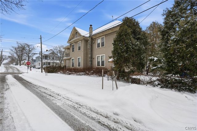 613-615 Highland Street, Syracuse, NY 13203