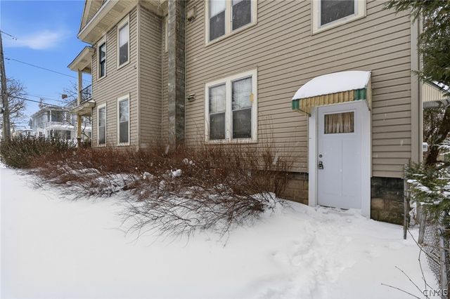 613-615 Highland Street, Syracuse, NY 13203