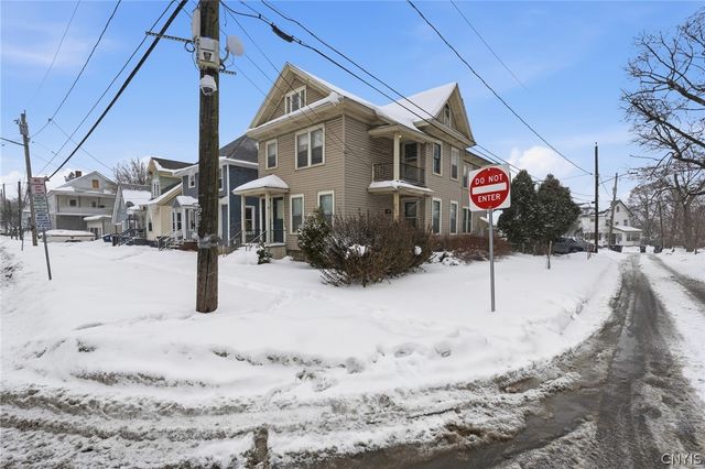 613-615 Highland Street, Syracuse, NY 13203