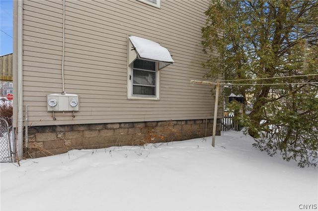 613-615 Highland Street, Syracuse, NY 13203