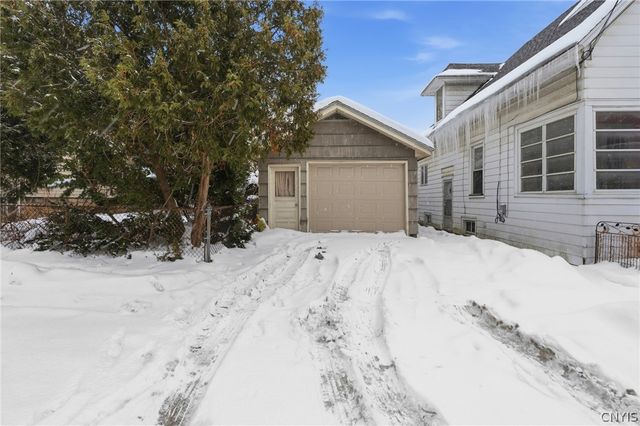 613-615 Highland Street, Syracuse, NY 13203