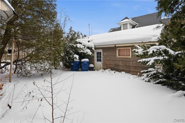 613-615 Highland Street, Syracuse, NY 13203