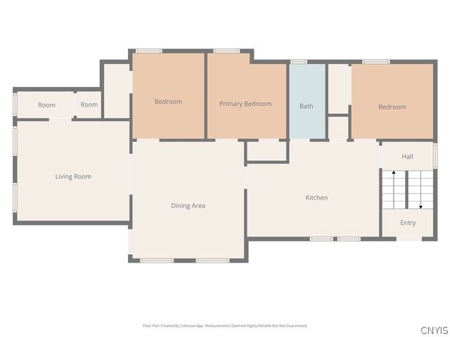 613-615 Highland Street, Syracuse, NY 13203