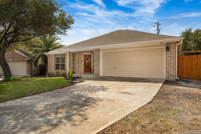 4907 Wood Glen, San Antonio, TX 78244