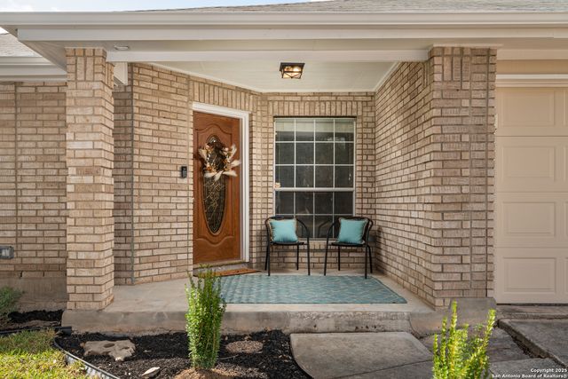 4907 Wood Glen, San Antonio, TX 78244