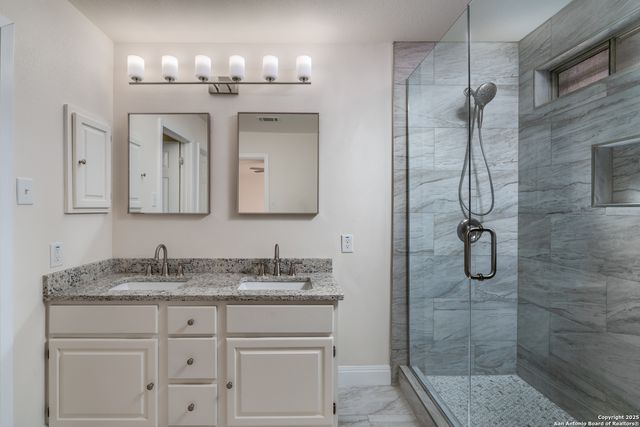 4907 Wood Glen, San Antonio, TX 78244