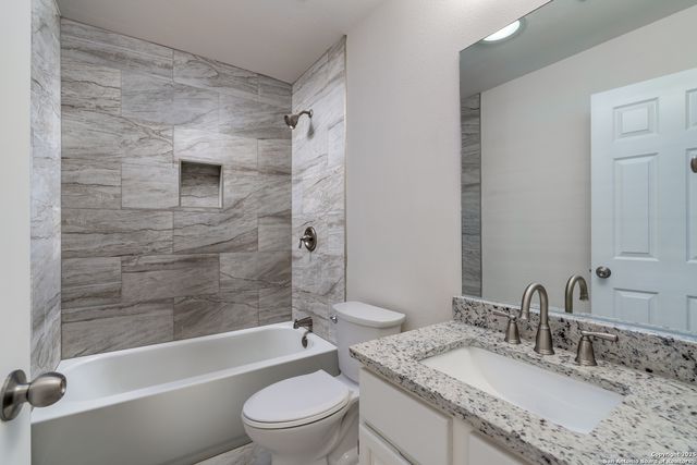 4907 Wood Glen, San Antonio, TX 78244