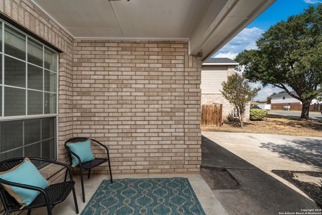 4907 Wood Glen, San Antonio, TX 78244