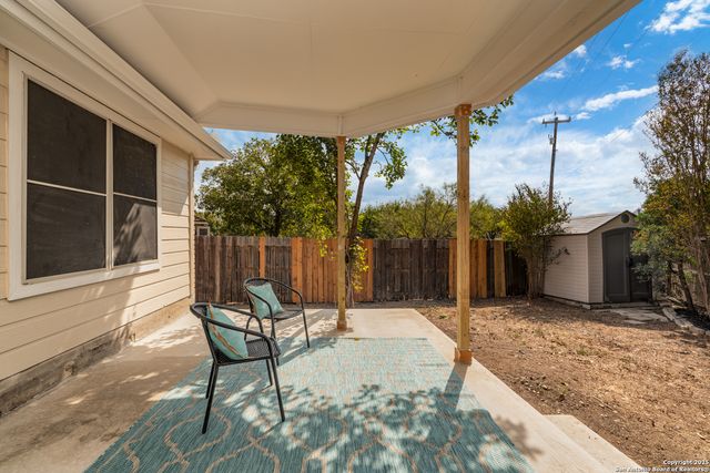 4907 Wood Glen, San Antonio, TX 78244