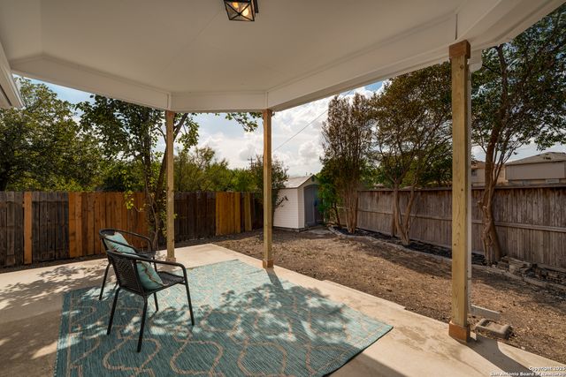 4907 Wood Glen, San Antonio, TX 78244