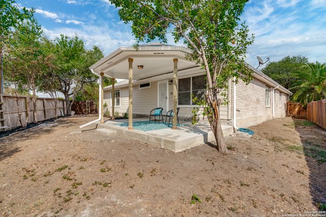 4907 Wood Glen, San Antonio, TX 78244