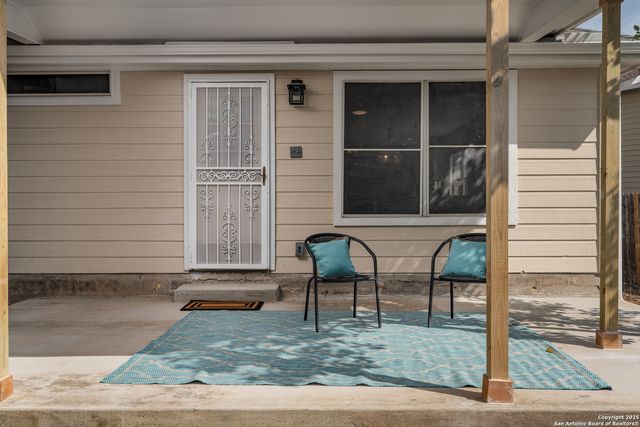 4907 Wood Glen, San Antonio, TX 78244