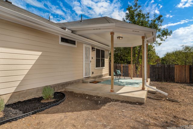 4907 Wood Glen, San Antonio, TX 78244