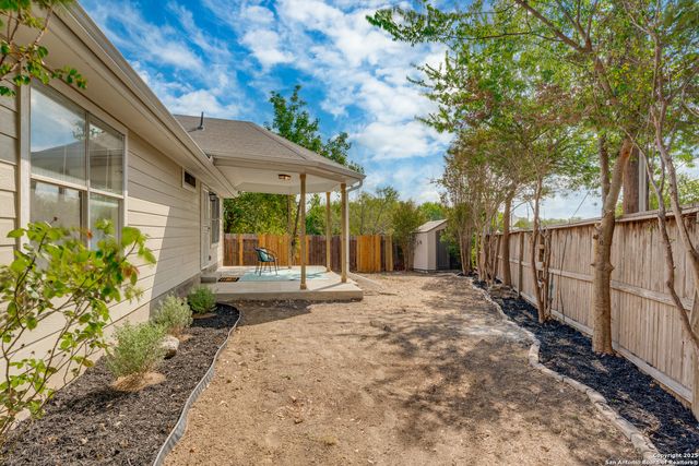 4907 Wood Glen, San Antonio, TX 78244