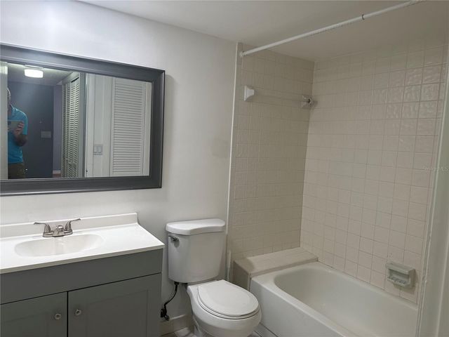 2971 ESTANCIA BOULEVARD 321, Clearwater, FL 33761