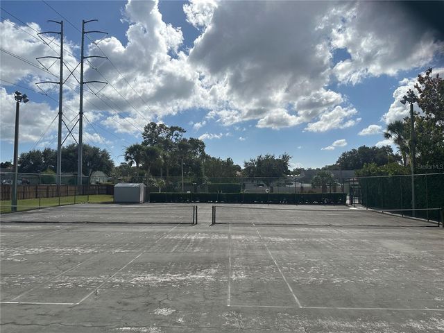 2971 ESTANCIA BOULEVARD 321, Clearwater, FL 33761