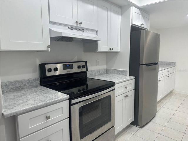 2971 ESTANCIA BOULEVARD 321, Clearwater, FL 33761