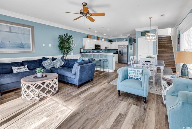 124 B Vista Dr., Murrells Inlet, SC 29576