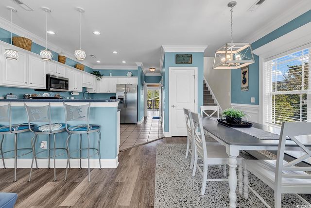 124 B Vista Dr., Murrells Inlet, SC 29576