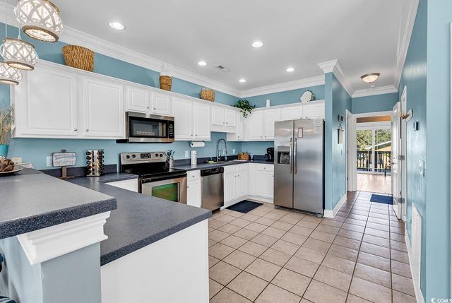 124 B Vista Dr., Murrells Inlet, SC 29576