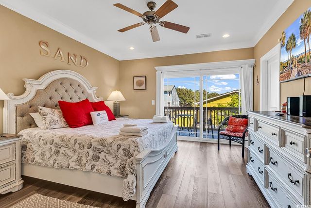 124 B Vista Dr., Murrells Inlet, SC 29576