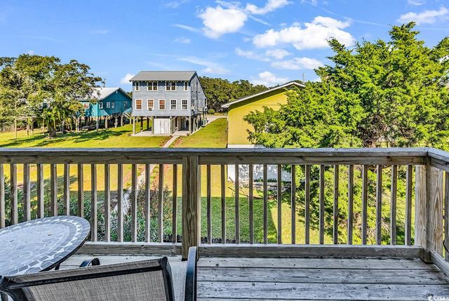 124 B Vista Dr., Murrells Inlet, SC 29576