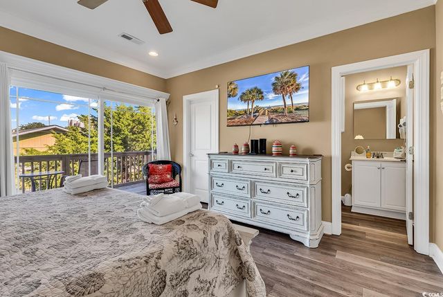 124 B Vista Dr., Murrells Inlet, SC 29576