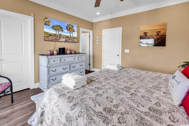 124 B Vista Dr., Murrells Inlet, SC 29576