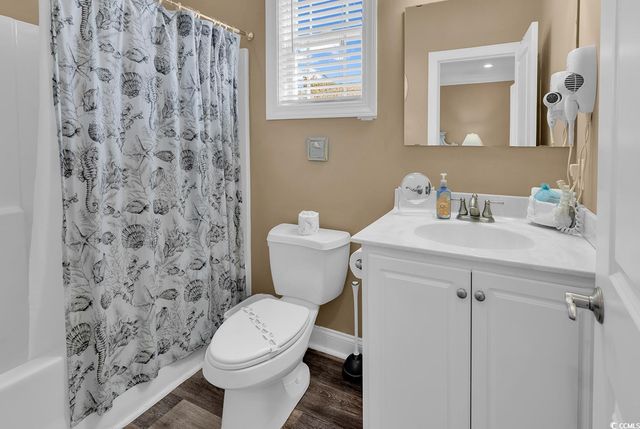 124 B Vista Dr., Murrells Inlet, SC 29576