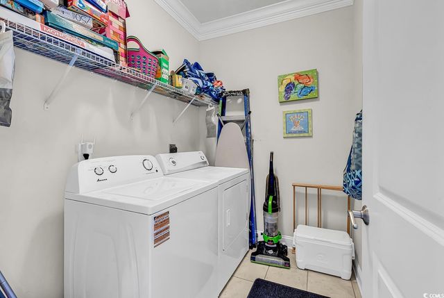 124 B Vista Dr., Murrells Inlet, SC 29576