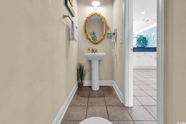 124 B Vista Dr., Murrells Inlet, SC 29576