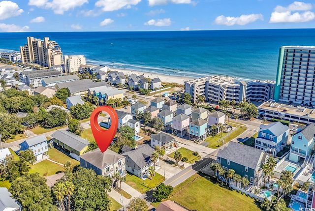 124 B Vista Dr., Murrells Inlet, SC 29576