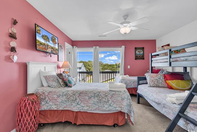 124 B Vista Dr., Murrells Inlet, SC 29576