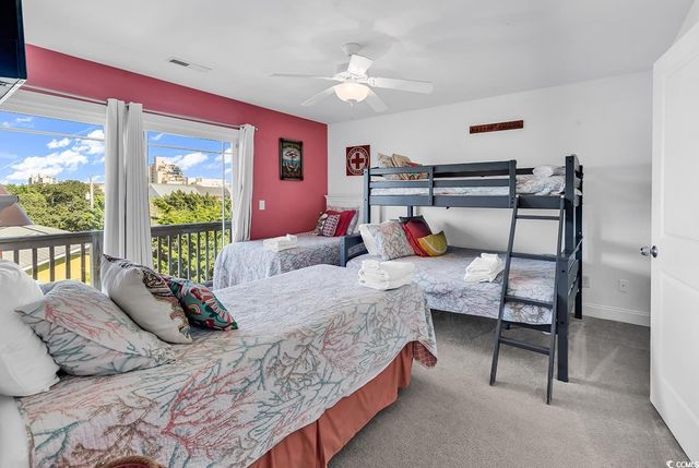 124 B Vista Dr., Murrells Inlet, SC 29576