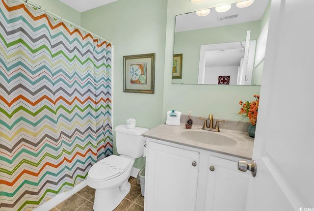 124 B Vista Dr., Murrells Inlet, SC 29576