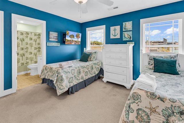 124 B Vista Dr., Murrells Inlet, SC 29576