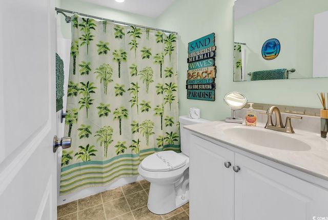 124 B Vista Dr., Murrells Inlet, SC 29576