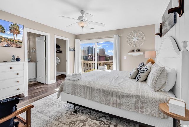 124 B Vista Dr., Murrells Inlet, SC 29576