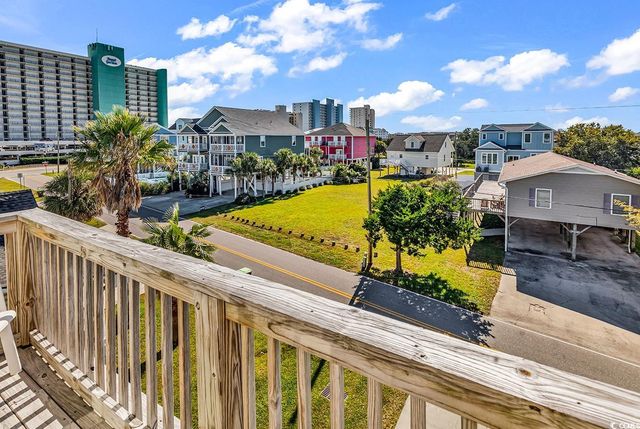 124 B Vista Dr., Murrells Inlet, SC 29576