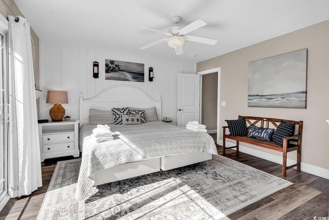 124 B Vista Dr., Murrells Inlet, SC 29576