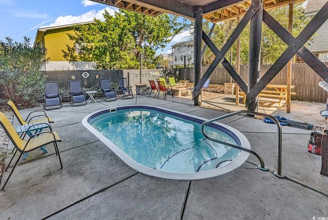 124 B Vista Dr., Murrells Inlet, SC 29576