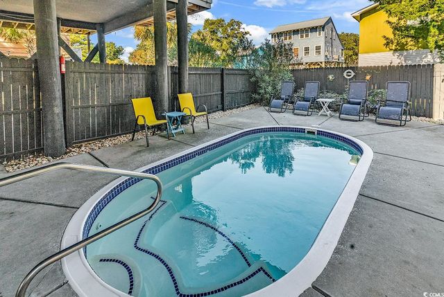 124 B Vista Dr., Murrells Inlet, SC 29576