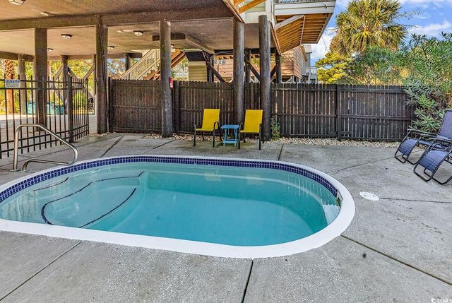 124 B Vista Dr., Murrells Inlet, SC 29576