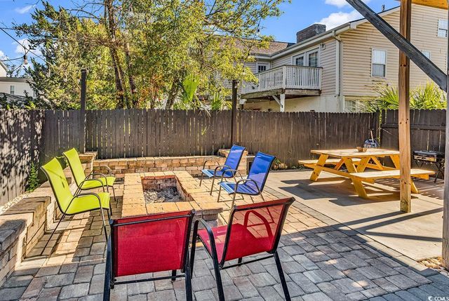 124 B Vista Dr., Murrells Inlet, SC 29576